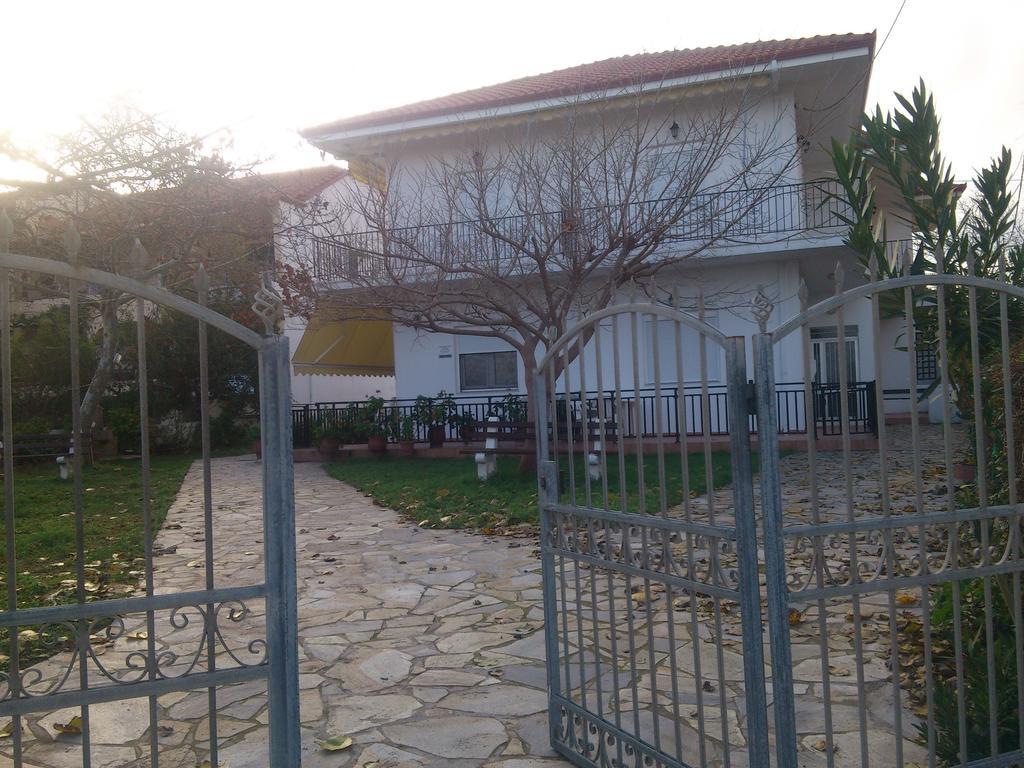Isalos Веліка Номер фото