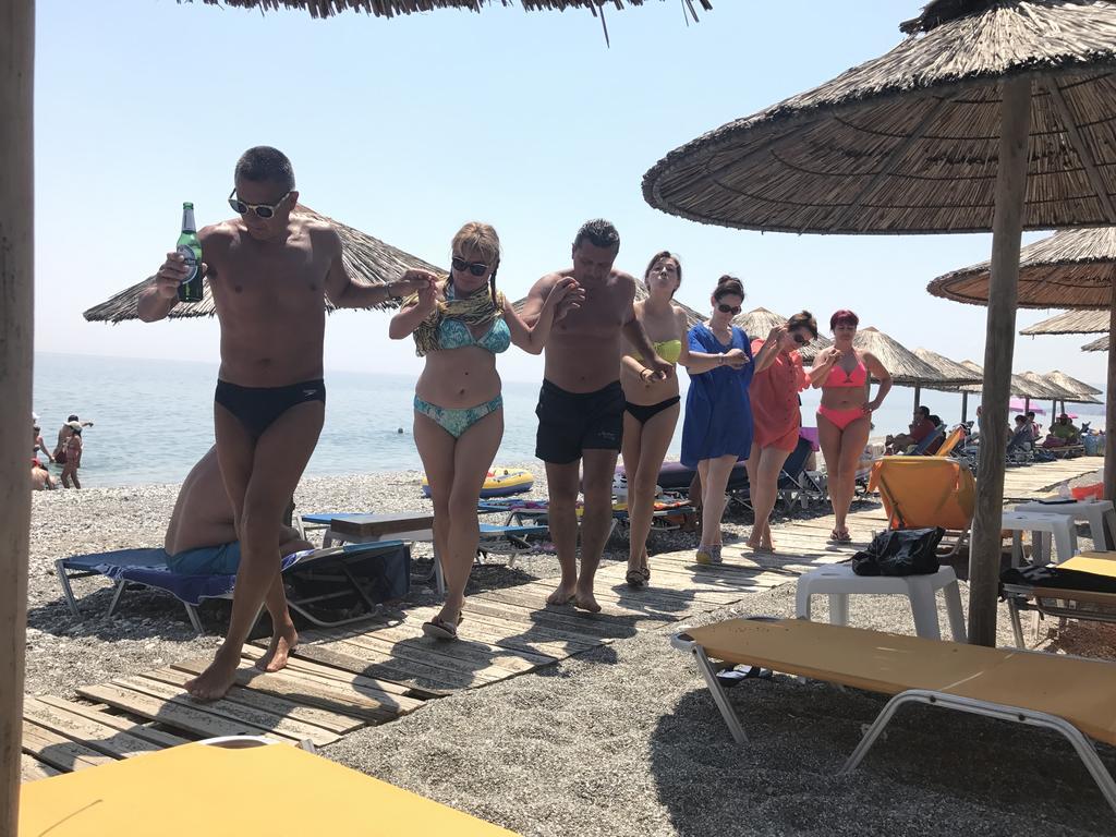 Isalos Веліка Екстер'єр фото